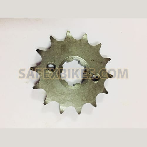 Hero ignitor sales chain sprocket